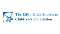 The Edith Glick Shoolman Foundation Logo removebg preview